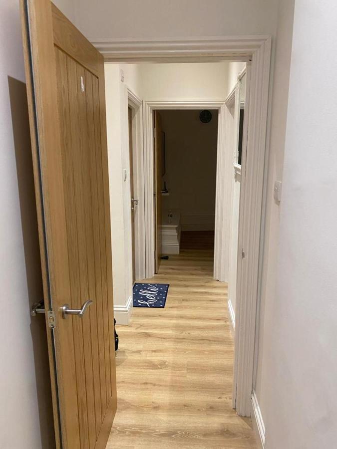 Stunning 1-bed -sleeps 2 & Links * London